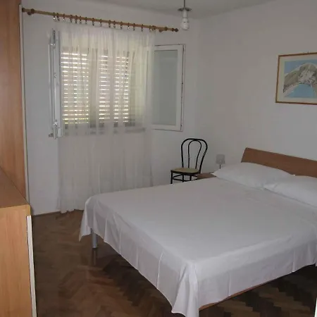 Apartment Mery Appartement