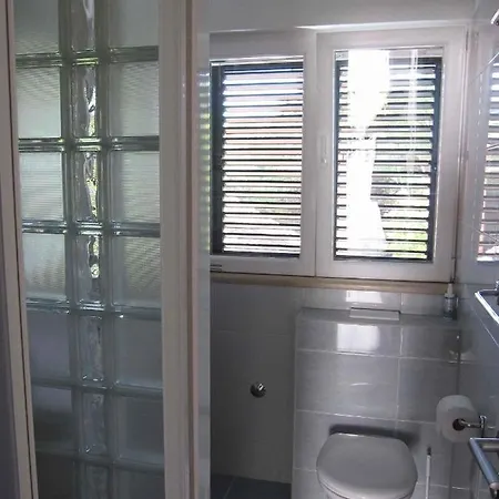 Appartement Apartment Mery *