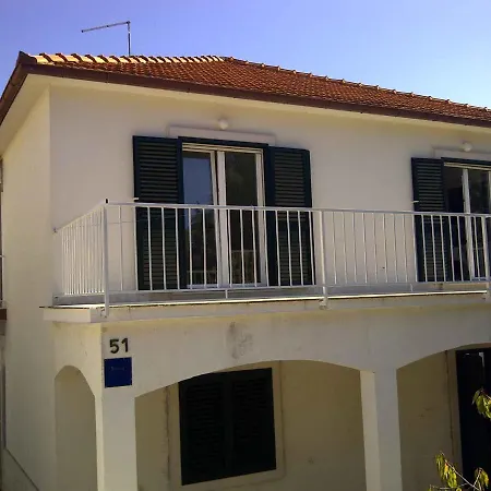Apartment Mery * Supetar