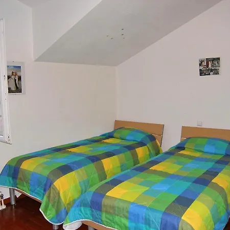 Appartement Apartment Mery