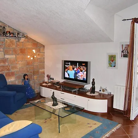 Appartement Apartment Mery *