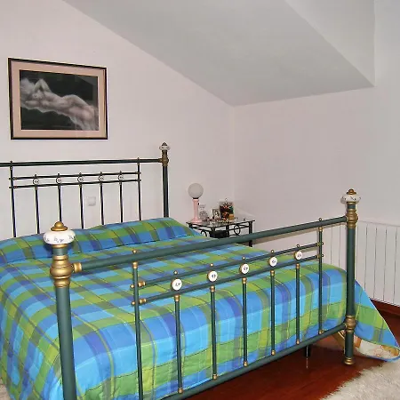 Appartement Apartment Mery