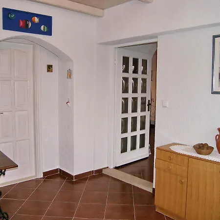 Appartement Apartment Mery