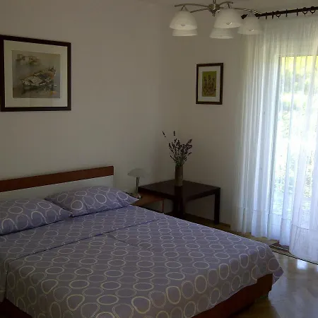 Apartment Mery