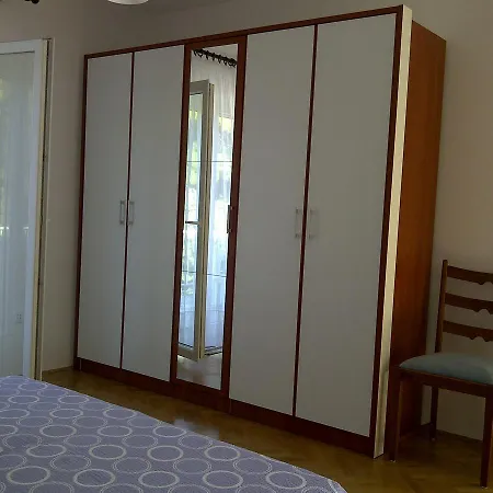 Apartment Mery * Supetar
