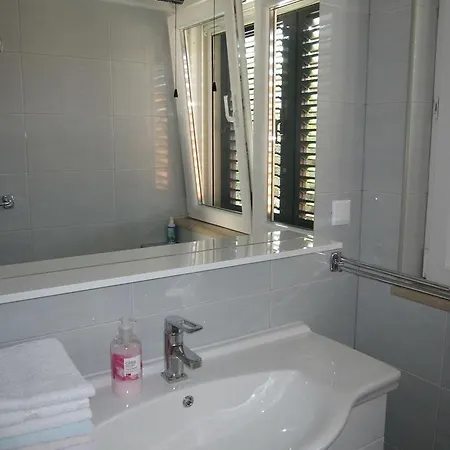 Appartement Apartment Mery *