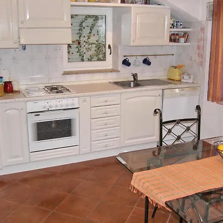 Apartment Mery Supetar