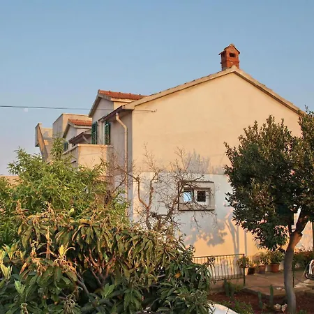 Appartement Apartment Mery Supetar